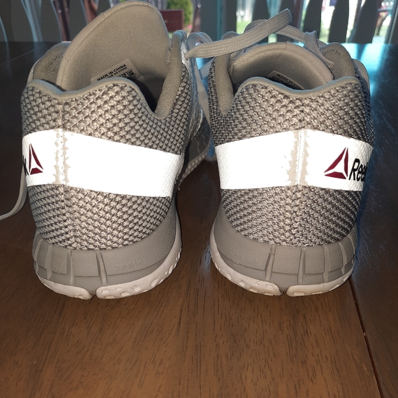 Reebok knit sneakers - Picture 3 of 7